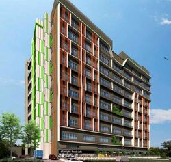 SmartFood@Mandai (D25), Factory #606797141